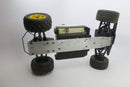 VINTAGE MANTUA MODEL SAFARI NTIRO BUGGY 1/8 1981 OFF ROAD ENYA 21 KYOSHO