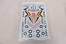 Aeromaster Decals 48 - 790F - 100S USAF Super Sabre Part VII - WISE GUYS HOBBIES LLC