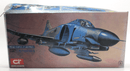 Idea 1/72 McDonnell Douglas F - 4E Phantom Model Kit 1000 - WISE GUYS HOBBIES LLC