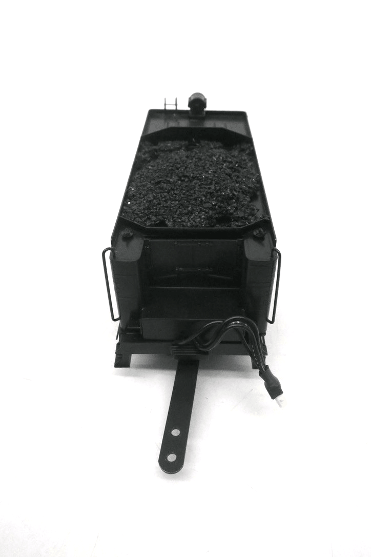 Sunset Models 3rd Rail B&O 0-8-0 2-Rail 2225 Locomotive O Scale - WISE GUYS HOBBIES LLC