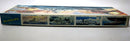 Nichimo 30 CM SMS Battleship Tirpitz Motorized Model Kit U-306 (A6)