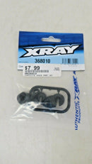 Xray Composite Shock Parts XRA368010