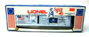 Lionel 6-7605 Spirit of 76 State of Connecticut Boxcar