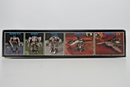 Vintage Arii Macross Metalize Custom 1/100 VF-1J Gerwalk Valkyrie Model Kit