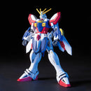 HG 1/144 GF13-017NJII G Gundam (Burning Gundam) Model Kit