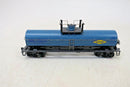 ATHEARN 40' CHEMICHAL TANK DOW 1552
