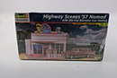 Revell 1/24 Highway Scenes '57 Nomad Diorama Plastic Model Kit