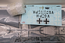 Tamiya 1/48 Dornier Do335 Pfeil Model Kit