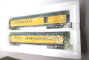 MTH 20-4130 Chicago NorthWestern, Scale Madison Combine/Diner Set