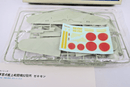 Arii 1/48 Mitsubishi Type 0 Zeke Model Kit - WISE GUYS HOBBIES LLC