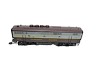 MTH Premier 20 - 8000 Canadian Pacific F - 3 ABA diesel locomotive set in Box - WISE GUYS HOBBIES LLC