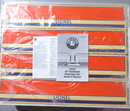 Lionel 6 - 25433 Union Pacific "City Of Denver" 18" Aluminum Passenger Car 4 Pack - WISE GUYS HOBBIES LLC