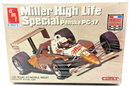 AMT ERTL 1/25 MILLER HIGH LIFE Special Penske PC-17 Model Kit 6881