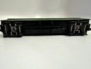 SCRATCH BUILT WOODSIDE REA RAILWAY EXPRESS AGENCY REEFER WOOD BODY O SCALE 2R