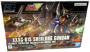 Bandai Gundam Wing HG 1/144 Shenlong Gundam Model Kit