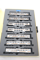 KATO N Scale 10-168 211 SERIES ELECTRIC PASSENGER CAR SET - WISE GUYS HOBBIES LLC