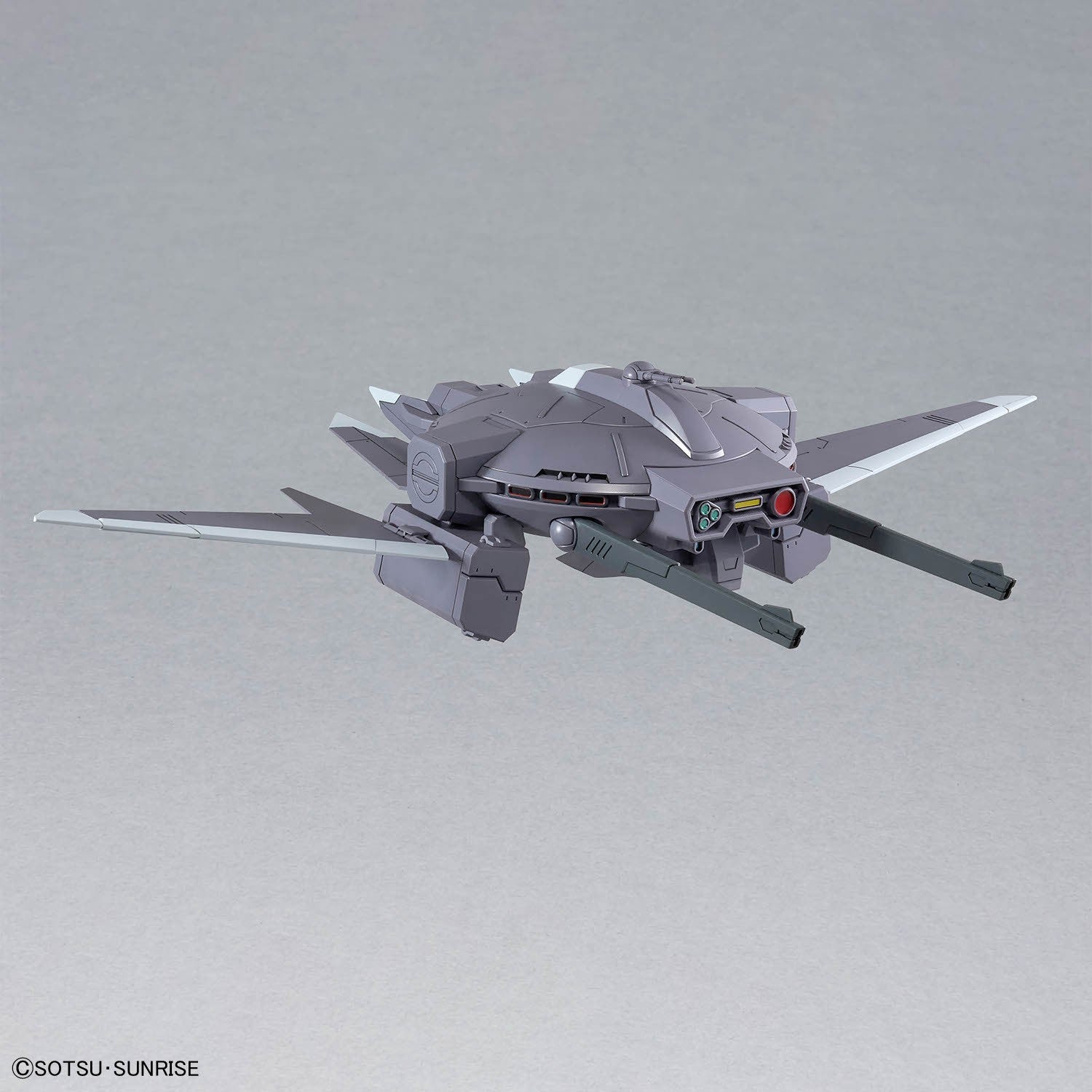 1/144 OPTION PARTS SET GUNPLA 15 (CAVALIER AIFRID) Model Kit - WISE GUYS HOBBIES LLC