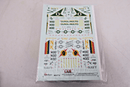 Cam Decals 1/48 McDonnell Douglas F/A - 18C Hornet Decals 48 - 077 - WISE GUYS HOBBIES LLC