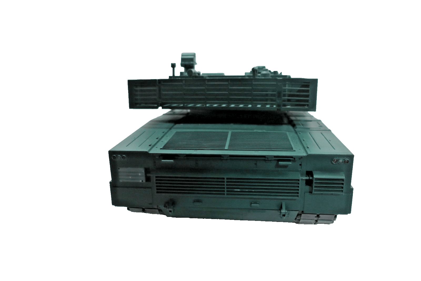 HOOBEN RC RTR Tanks 1/16 Chinese Developed Type ZTZ 99A PLA MBT Main Battle Tank - WISE GUYS HOBBIES LLC