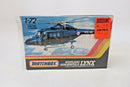 Matchbox PK-108 Westlnd Aerospatiale Lynx pk-108