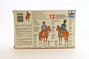 ESCI 1/72 Lord Cardigan's 11th Hussars Model Kit 220 - WISE GUYS HOBBIES LLC