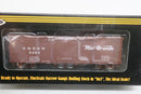 SN3 PBL RTR READY TO RUN LIMITED PRODUCTION BOX CAR 3463 DRGW ECONOMY DOOR