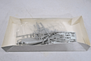 Glencoe Models 1/72 Bristol Sycamore HR.14 Model Kit 04001 - WISE GUYS HOBBIES LLC