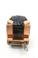 MTH Standard Gauge Tinplate
