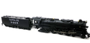 MTH 20-3474-1E Premier Santa Fe AT&SF Hudson 4-6-4 DCS Proto-Sound 3.0 PS3