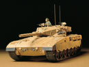 Tamiya 1/35 Merkava Mbt Tank Model Kit