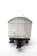 MARKLIN GAUGE 1 G SCALE 5888 KELLOGG'S BOX CAR USED LITTLE W/BOX
