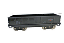 MTH 10-21 Harley-Davidson 200 Series Std. Gauge Gondola Car Production Sample
