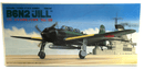 Fujimi 1/72 Nakajima Carrier Bomber Tenzan B6N2 Jill Model Kit - WISE GUYS HOBBIES LLC