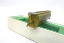 Overland Models HO Brass OMI-3039 ACF Cylindrical Covered Hopper NYC Unpainted