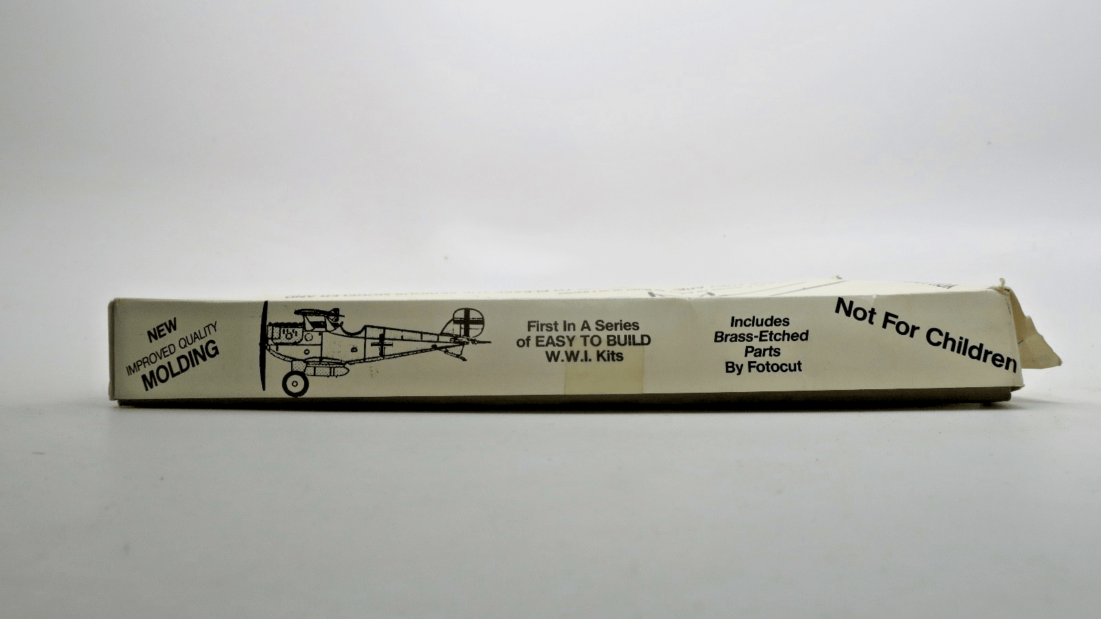 Meikraft 1/72 Dornier D - I Model Kit - WISE GUYS HOBBIES LLC