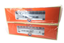 Lionel 6-15314 Amtrak Superliner 2-Pack w/15350 Pulman Sleeper/15351 Cafe Lounge