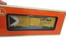 LIONEL 6 - 29252 Canadian Pacific 6464 Type Boxcar NIB - WISE GUYS HOBBIES LLC