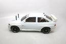 Tamiya 58691-60A RC 1/10 1998 Ford Escort TT-02 4WD On-Road Racing Car Roller