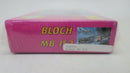 1/72 SMER 0840 BLOCH MB-152 FRANCE WW2 FIGHTER + ABT FRANCE + LUFTWAFFE 1941.