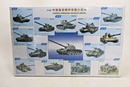 Trumpeter 1/35 Type 59 Chinese Medium Tank with 120mm Gun Late Version Model Kit - WISE GUYS HOBBIES LLC