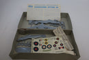 Airfix 1/48 HS Buccaneer S2B Model Kit - WISE GUYS HOBBIES LLC