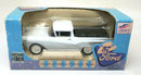 SPEC CAST LIBERTY CLASSIC LIMITED EDITION '57 FORD RANCHERO COLLECTOR BANK 1:25 - WISE GUYS HOBBIES LLC