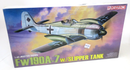 Dragon 1/48 Focke - Wulf Fw190A - 7 w/Slipper Tank Model Kit 5545 SEALED - WISE GUYS HOBBIES LLC