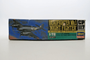 Hasegawa 1/72 Beaufighter Mk. I Night Fighter Model Kit - WISE GUYS HOBBIES LLC