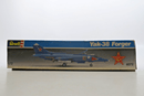 Revell 1/72 YaK - 38 Forger Model Kit 4072 - WISE GUYS HOBBIES LLC
