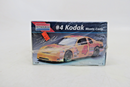 Monogram 1/24 #4 Kodak Monte Carlo Model Kit #2448 SEALED