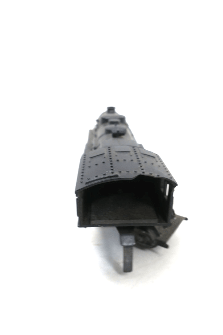 Marx Train 1666 Locomotive Engine AS - IS - WISE GUYS HOBBIES LLC