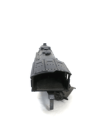 Marx Train 1666 Locomotive Engine AS - IS - WISE GUYS HOBBIES LLC