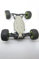 TLR Team Losi Racing 22T 4.0 Truck 1:10 Electric 2WD Off-Road stadium truck