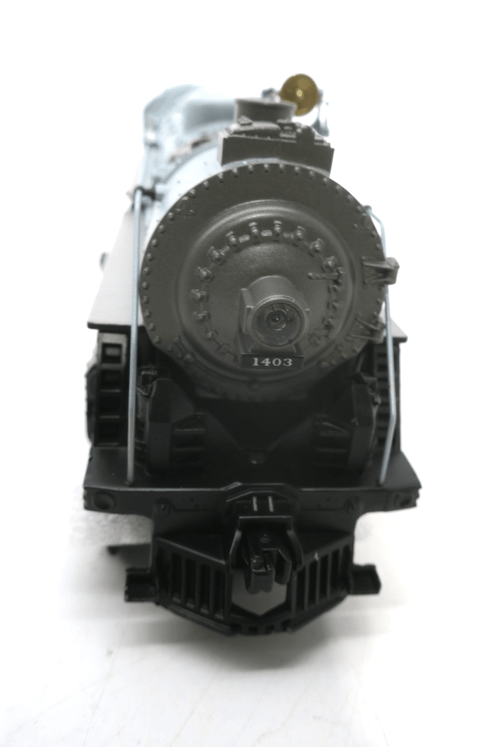 MTH RK, O Scale 30-1302-1, ACL, 4-8-2 L-3 Mohawk Steam Locomotive w/ PS 2.0 - WISE GUYS HOBBIES LLC